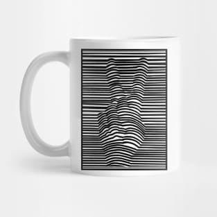 Peace Handsign Mug